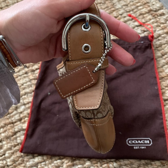 Coach bag - Picture 8 of 10